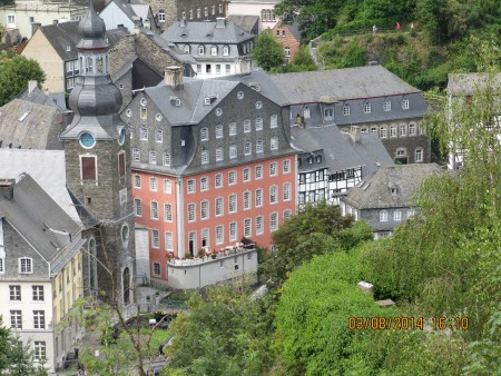 het Rode Huis
